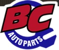 Logo for BC Auto Parts