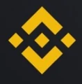 Logo for Binance