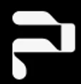 Logo for Palm