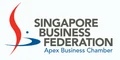 Logo for SBF