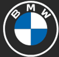 Logo for BMW Bavaria Motors