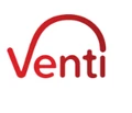 Logo for Venti Technologies