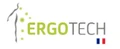 Logo for Ergotech