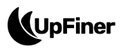 Logo for UpFiner