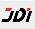 Logo for JDI