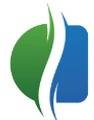 Logo for White River Soy Processing