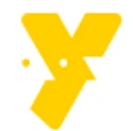 Logo for yper