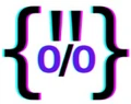 Logo for CodeRound