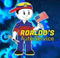 Logo for Roaldo's Auto Service