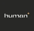 Logo for human