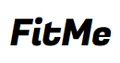 Logo for FitMe