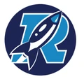 Logo for Rocket Stores