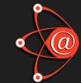 Logo for atComp Solutions