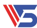 Logo for V5 Global