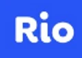 Logo for Rio