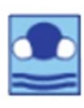 Logo for Aqua V.M.V