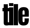 Logo for Tile