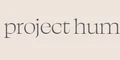Logo for project hum
