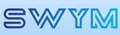 Logo for SWYM