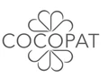 Logo for Cocopat