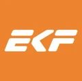 Logo for EKF