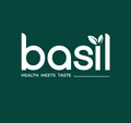 Logo for Basil