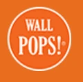 Logo for WallPops