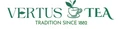 Logo for Vertus Tea