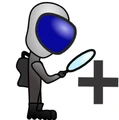 Logo for Math Explorer Apps