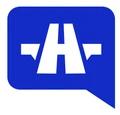 Logo for Heylog