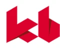 Logo for KB Buildcon