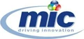 Logo for MIC
