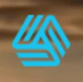 Logo for Delta Quant