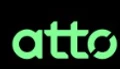 Logo for Atto