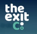 Logo for The Exit