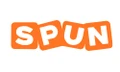 Logo for SPUN
