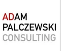 Logo for ADAM PALCZEWSKI