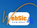 Logo for WebSic