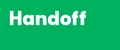 Logo for Handoff