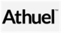 Logo for Athuel