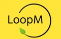 Logo for LoopM