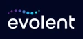 Logo for Evolent