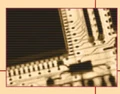 Logo for Falcon Semiconductor