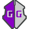 Logo for GameGuardian