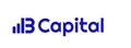 Logo for B Capital
