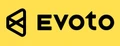 Logo for Evoto