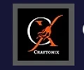 Logo for Craftonix