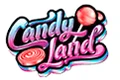 Logo for CandyLand Casino