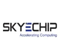 Logo for SkyeChip
