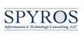 Logo for SPYROS